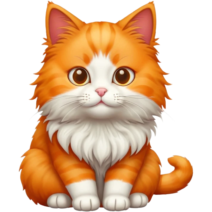 cat emoji