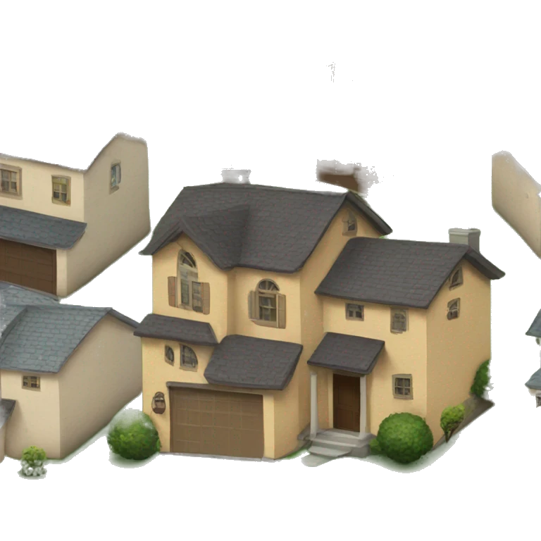 House emoji