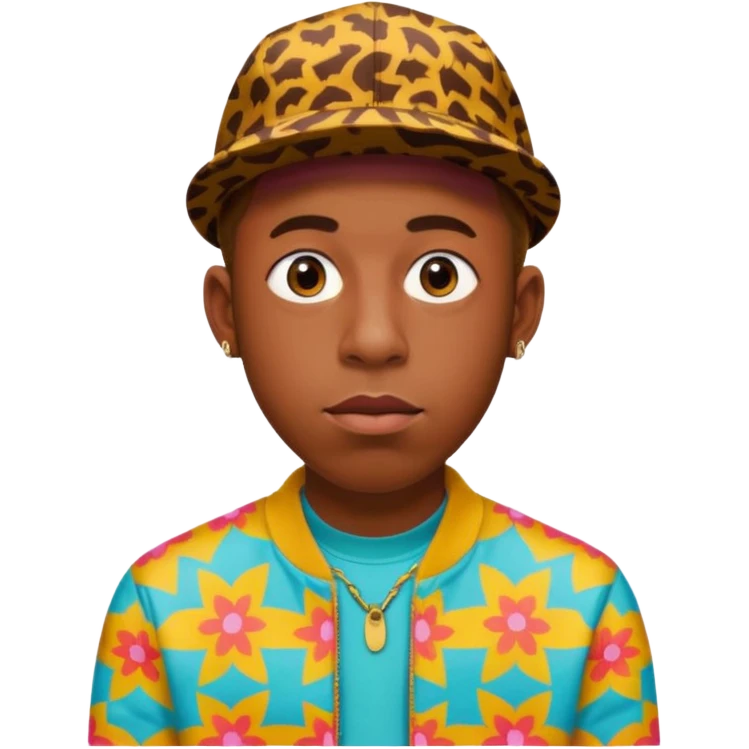 Tyler the creator emoji