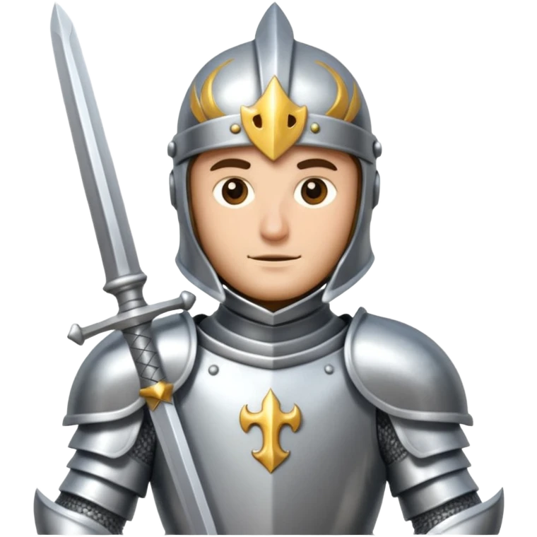 knight emoji