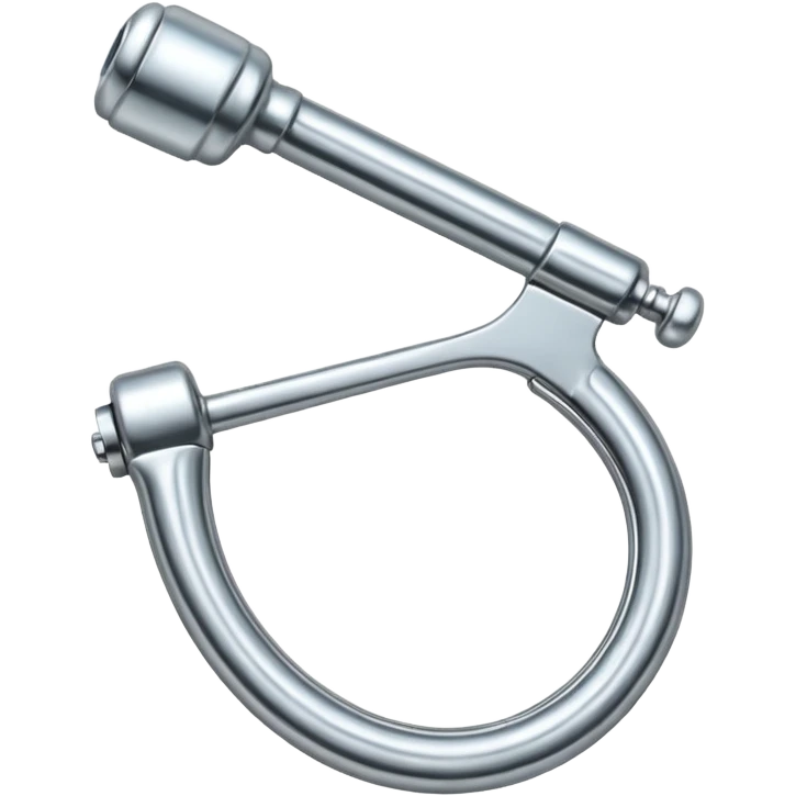 pap test speculum  emoji