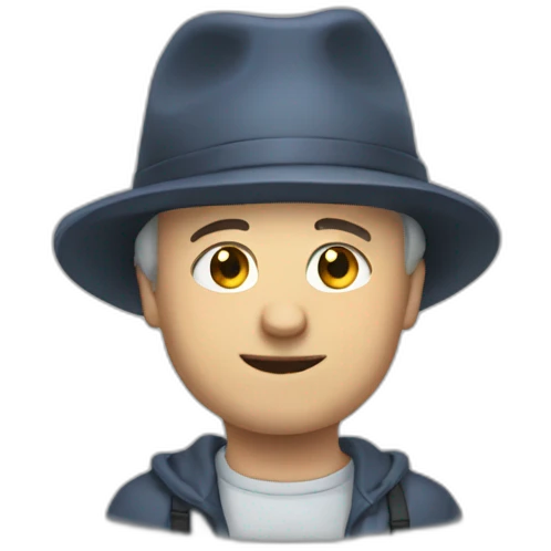 Sam Sulek emoji