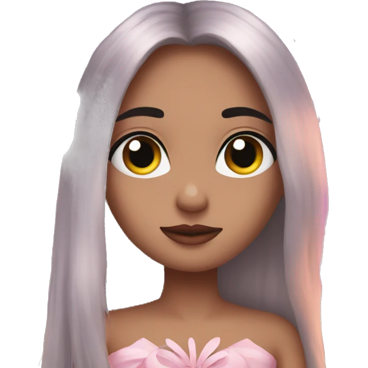 cara enamorada emoji