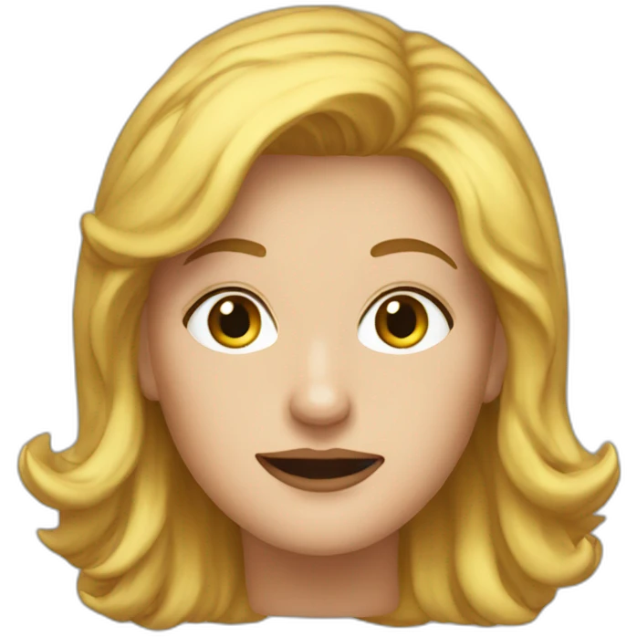 Debbie ryan emoji