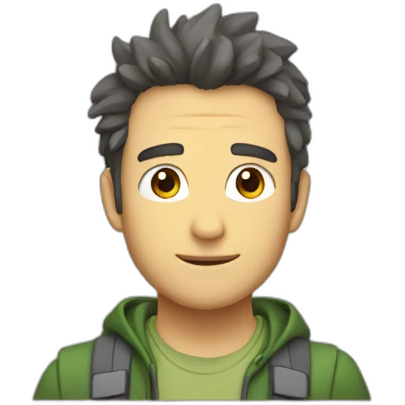 Brendan pokemon emoji