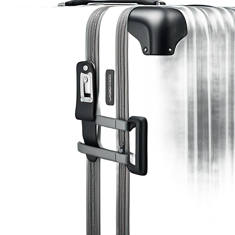 Rimova luggage emoji