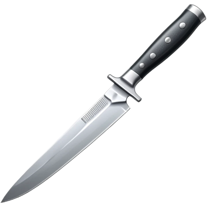 Cut emoji