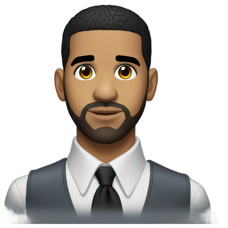 Drake emoji