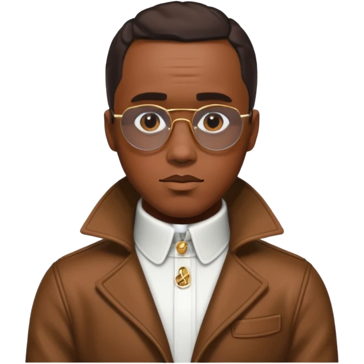 Diddy emoji