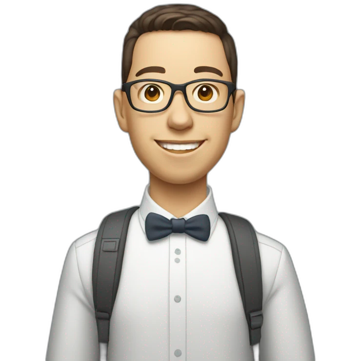Luis von ahn emoji