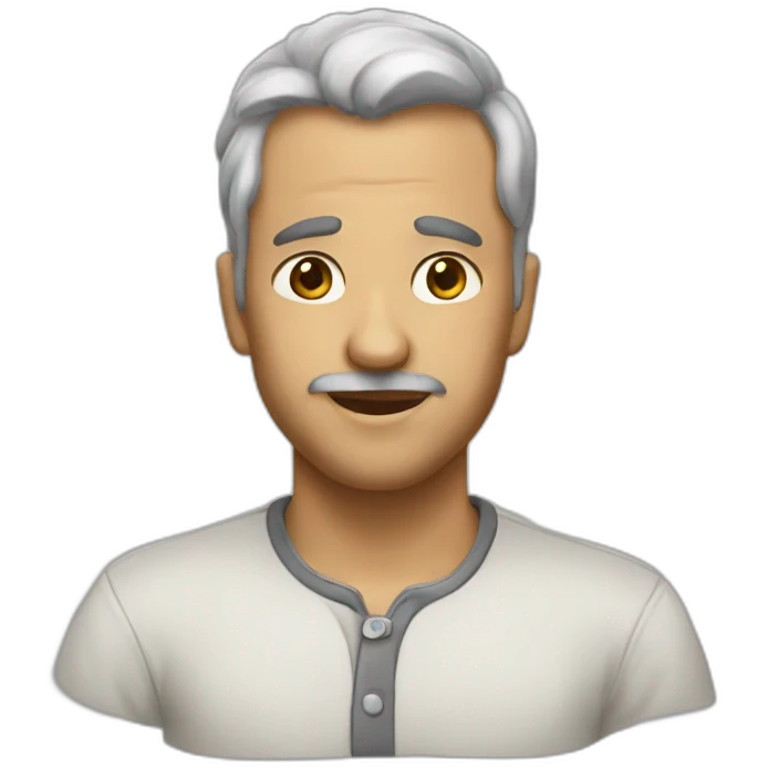 Salamèche emoji