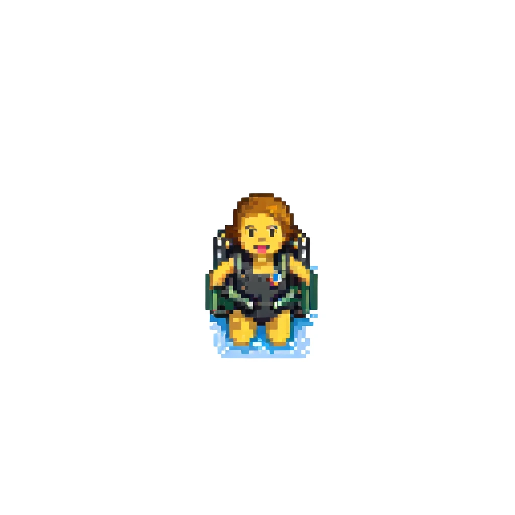 dive emoji emoji