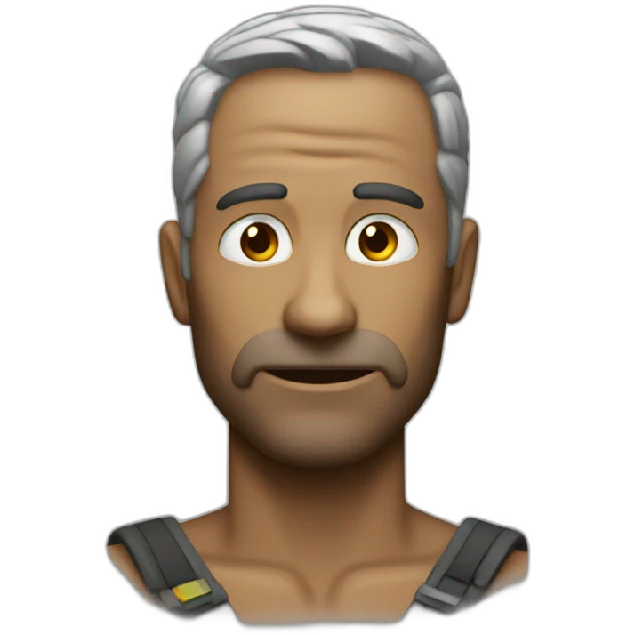 Titantvman  emoji