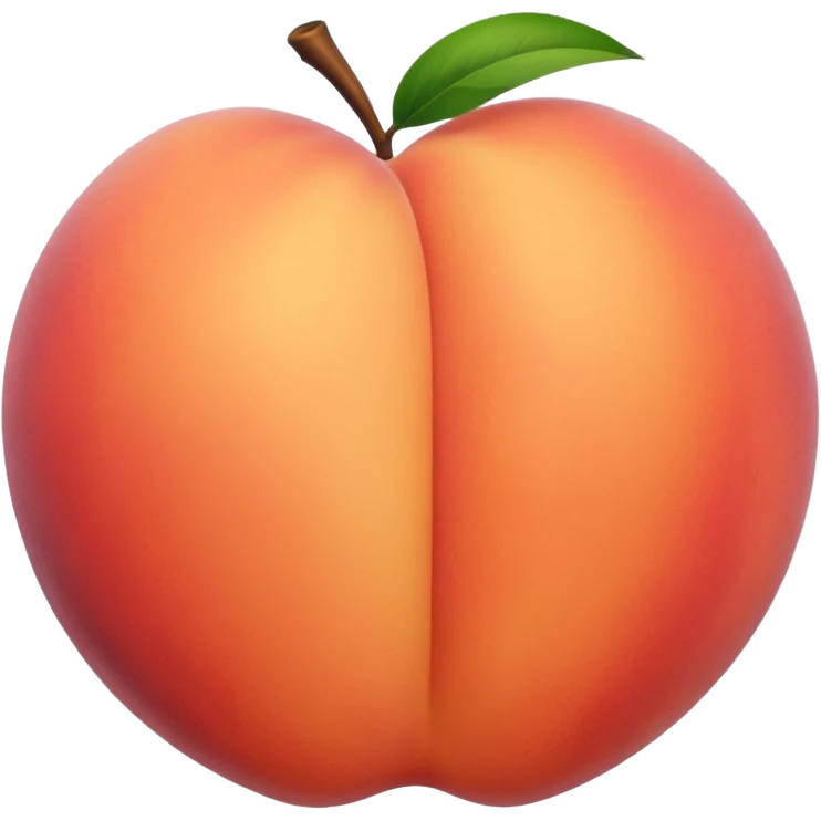 Butt emoji emoji
