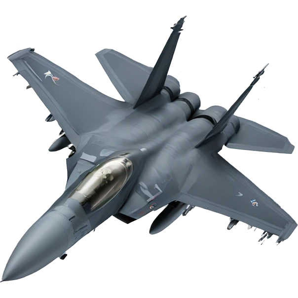 F15 emoji