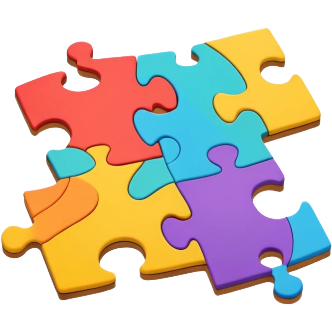 puzzle missing piece emoji