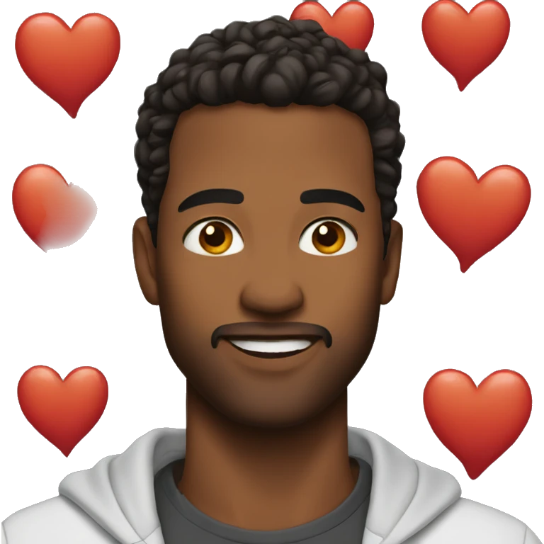 ❤️🔥 emoji