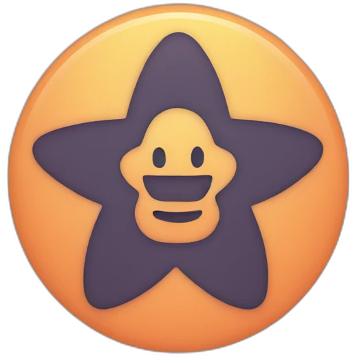 React native logo emoji