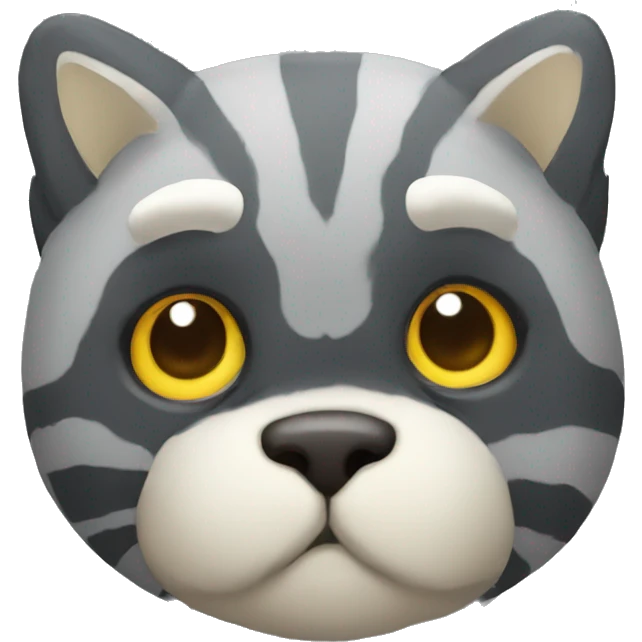 prey emoji