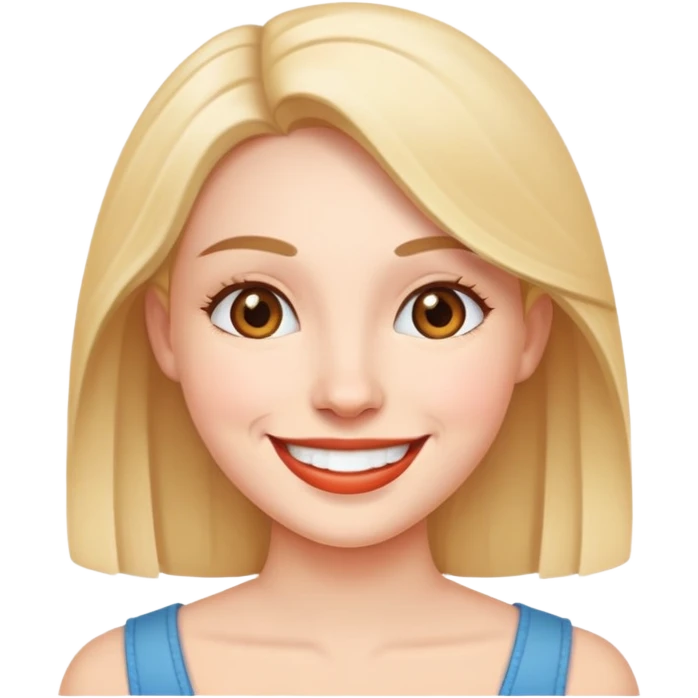 К от  emoji
