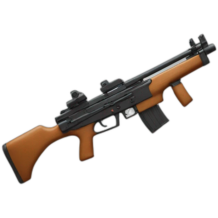 Famas emoji
