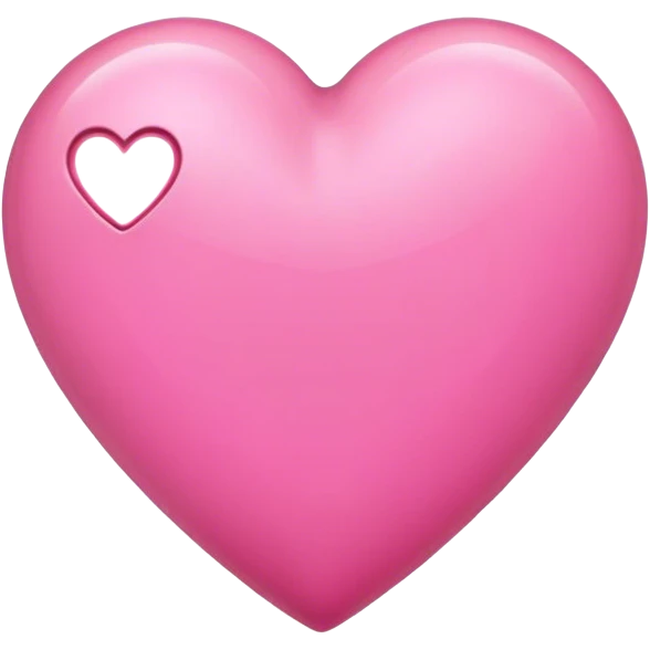 ♡🩷 emoji