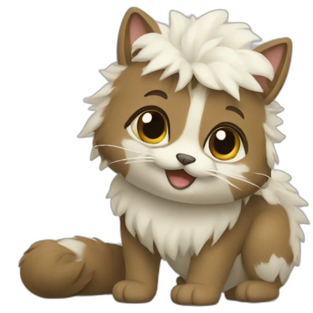 Racaille emoji