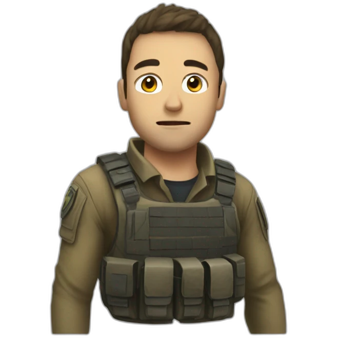 Csgo emoji