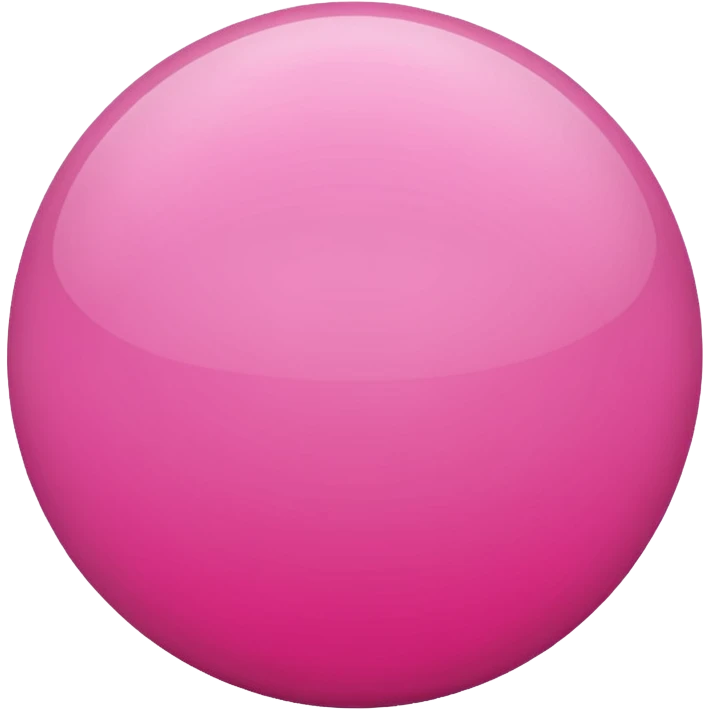 pink emoji