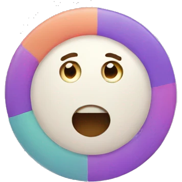 ADHD symbol emoji