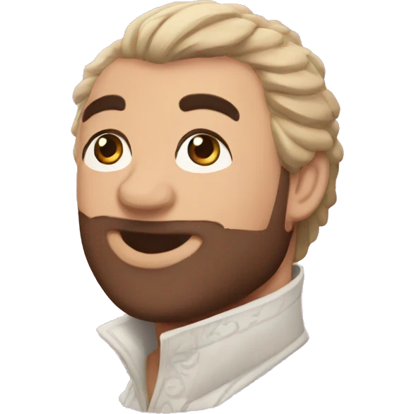 fang Bridgerton emoji