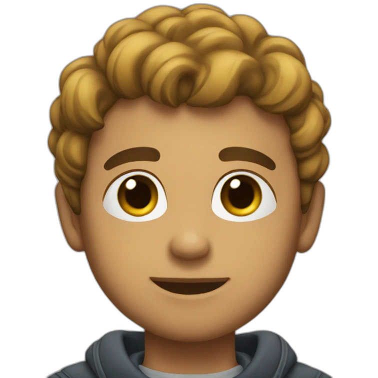 Thiago emoji