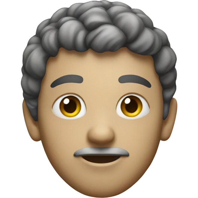 an emoji which represents AI emoji