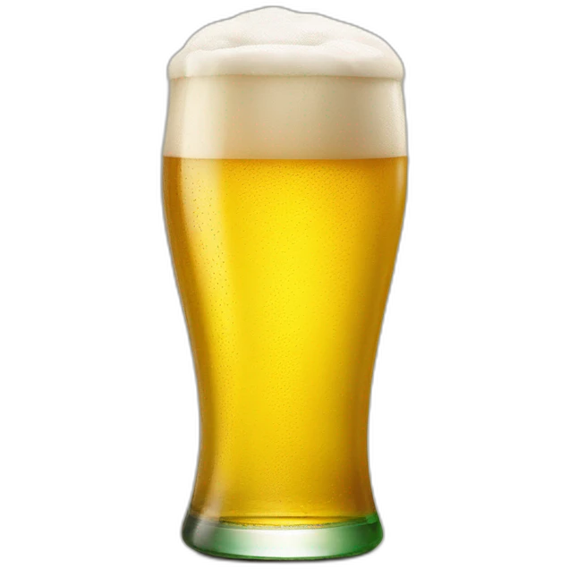 Pilsner Urquell emoji