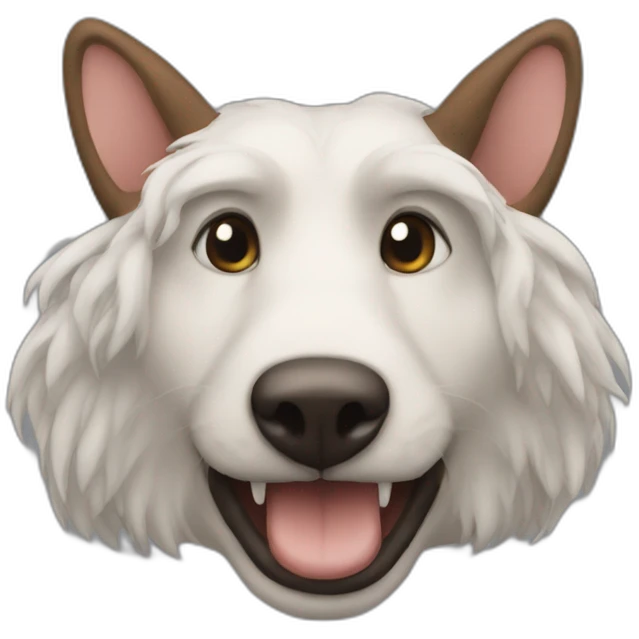 Salamèche emoji