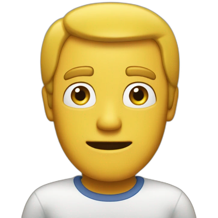 Bob l’éponge emoji