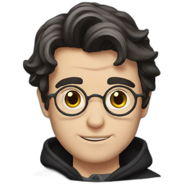 Harry poter emoji