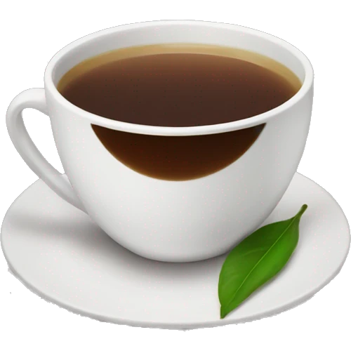 çay emoji
