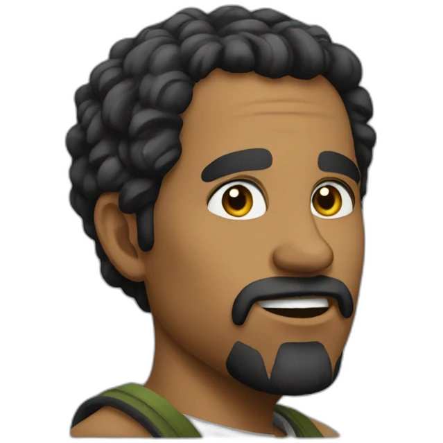 Zola emoji