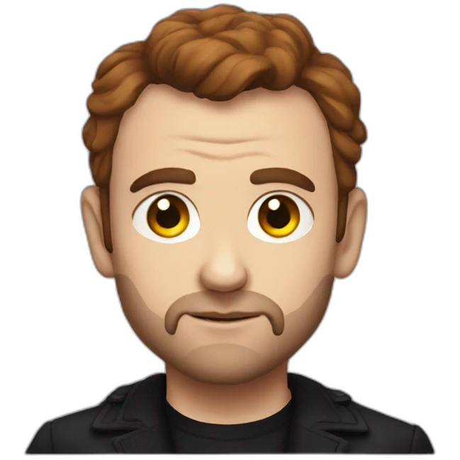Crowley emoji