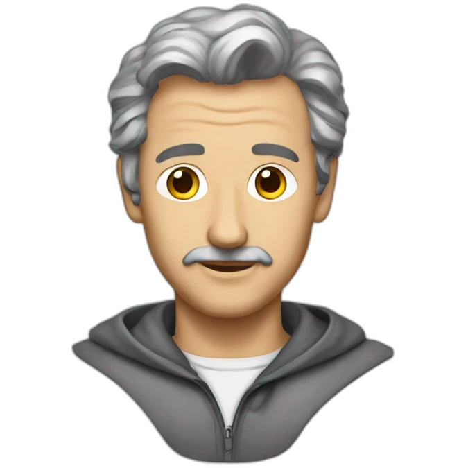 Jean Philippe dancoine emoji