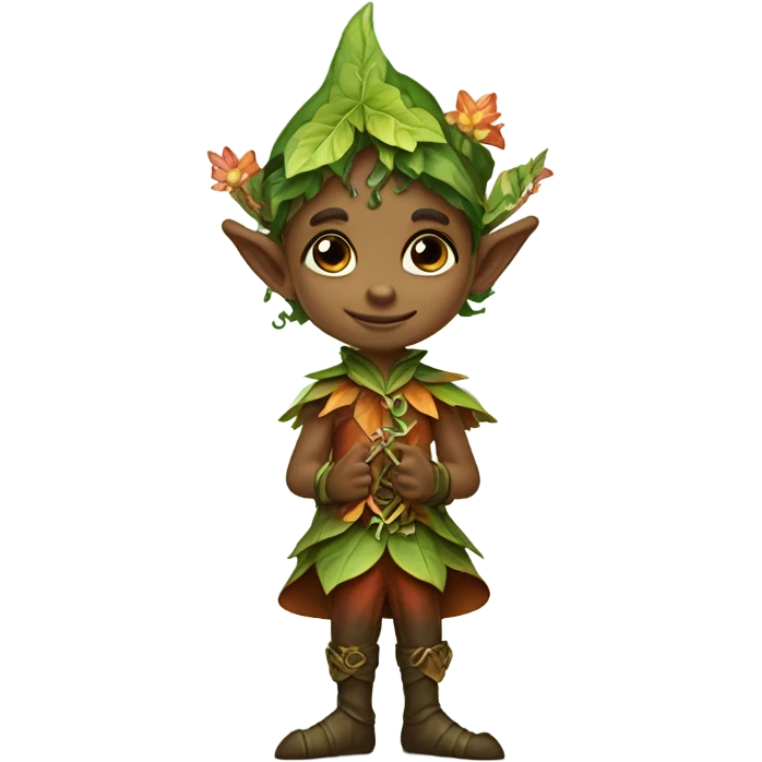 elf emoji