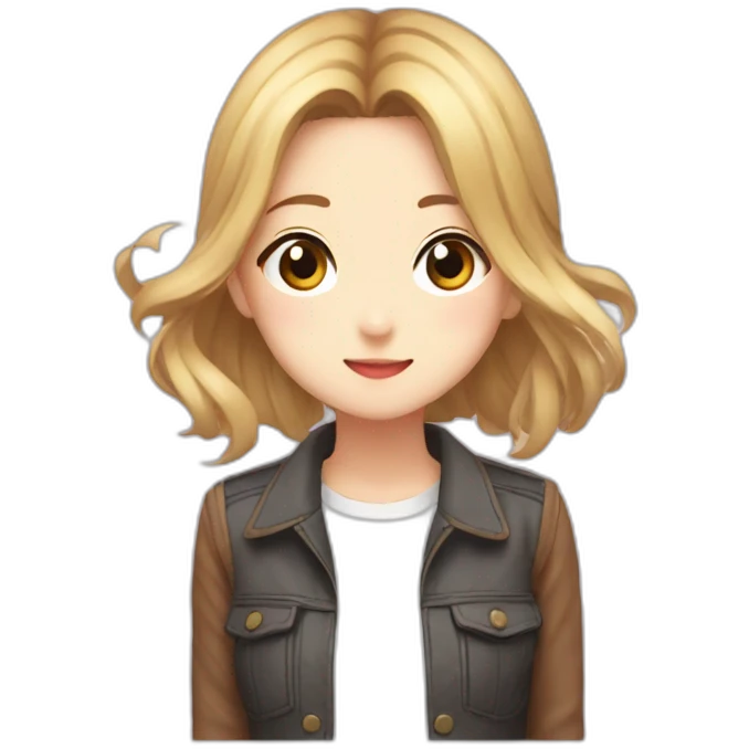 minatozaki sana twice emoji