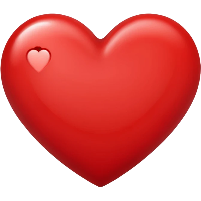 love emoji