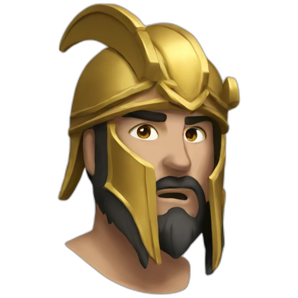 Esparta 300 emoji