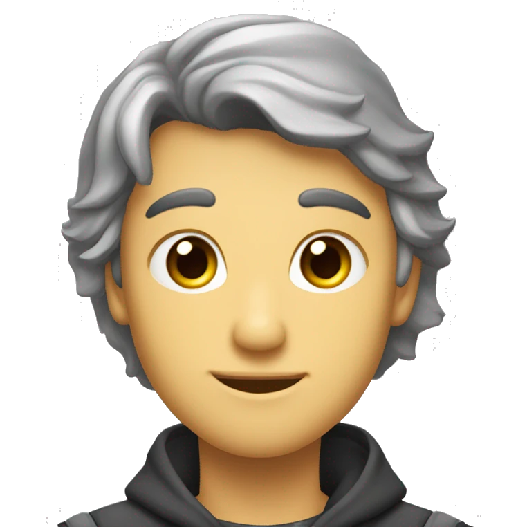 Художественная палитра и кисть + розовое сердечко  emoji