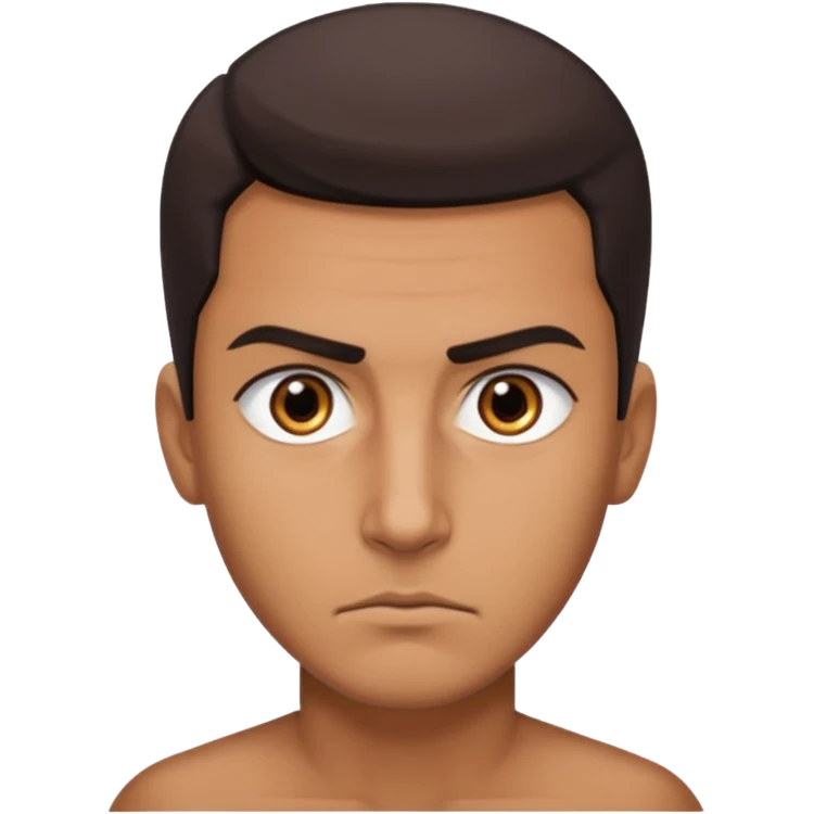 yahya sinwar emoji