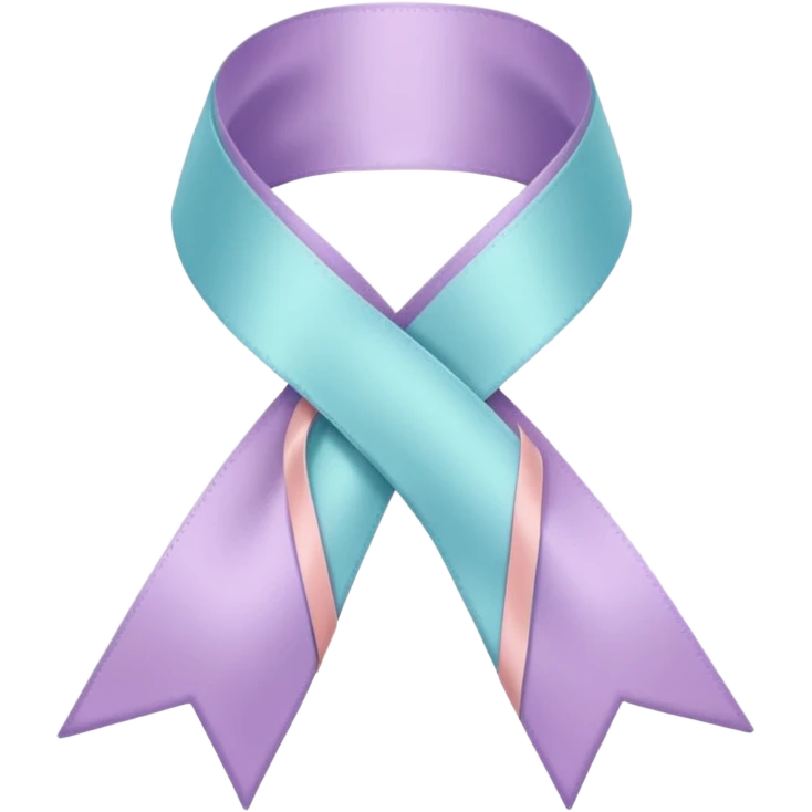 İt should give clean girl vibe it should be an emoji like an ribbon emoji