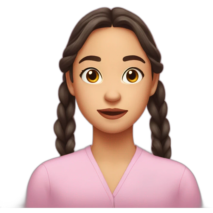 Sour Olivia Rodrigo emoji