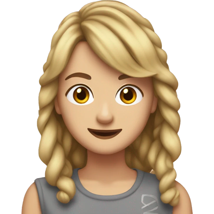 Swiftie  emoji
